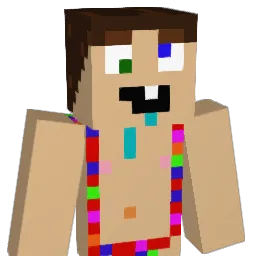Megaleffe's Minecraft skin