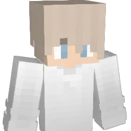 Megaleon Minecraft avatar bust