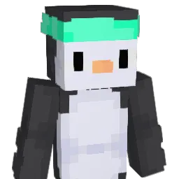 Megalion's Minecraft skin