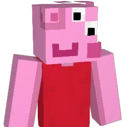 Megalodon11111 Minecraft avatar bust