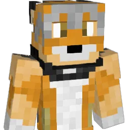 Megalodon2023 Minecraft avatar bust
