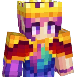 Megalodon3920 Minecraft avatar bust