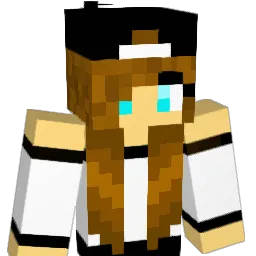 Megalodon_336 Minecraft avatar bust