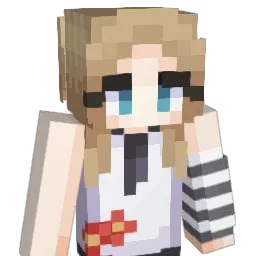 Megalodons754 Minecraft avatar bust