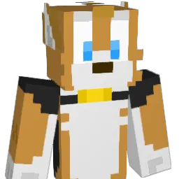 Megamaster134's Minecraft skin