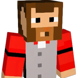 Megamonkey122's Minecraft skin