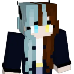 Megan445's Minecraft skin
