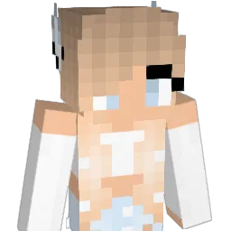 MeganJ_22 Minecraft avatar bust
