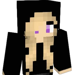 Megan_Walters Minecraft avatar bust