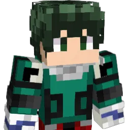 Megane2004's Minecraft skin