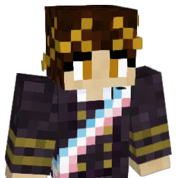 Meganv16's Minecraft skin