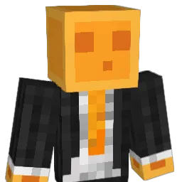 Megaowca's Minecraft skin