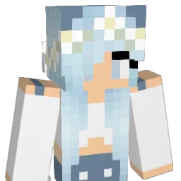 Megastar2's Minecraft skin