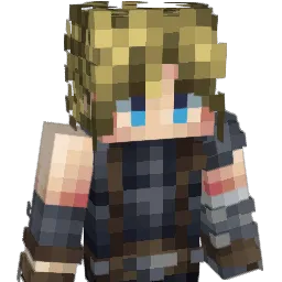Megatron269 Minecraft avatar bust