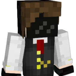 Megatronis47's Minecraft skin