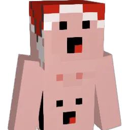 Meggle99's Minecraft skin