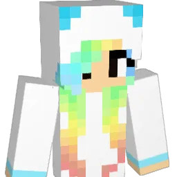 Meggy_Stardust Minecraft avatar bust