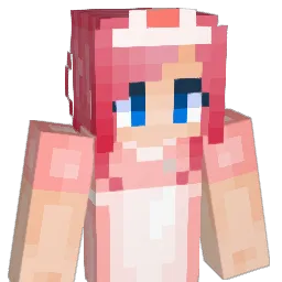 Megidoa's Minecraft skin