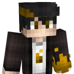 Megildur238 Minecraft avatar bust