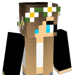 Megn8tor's Minecraft skin
