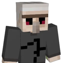 Mego_Fat's Minecraft skin