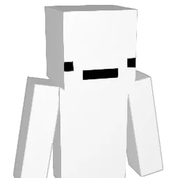 MegsH's Minecraft skin