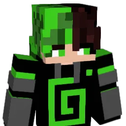 MeguMyth's Minecraft skin