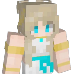 Megumi_rcn Minecraft avatar bust