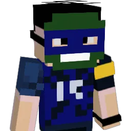 Megvtron_'s Minecraft skin