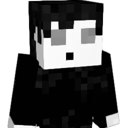 Meh1345675 Minecraft avatar bust