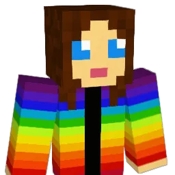 Meh42's Minecraft skin
