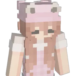 MehChickenNoobs's Minecraft skin