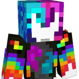 Mehdi99999999999 Minecraft avatar bust