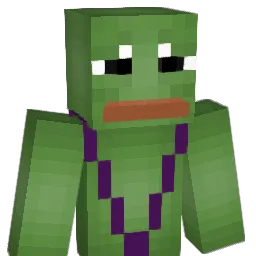 MehdiReamlz's Minecraft skin