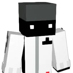 Mehdiking's Minecraft skin