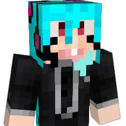 Mehdy_ Minecraft avatar bust