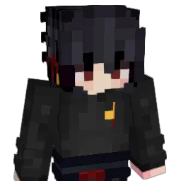 Mehirah Minecraft avatar bust