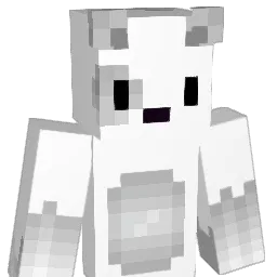 Mehison13 Minecraft avatar bust