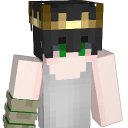 MehmeTXO Minecraft avatar bust