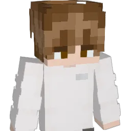 Mehmedalija Minecraft avatar bust