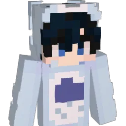 MehmetErkan Minecraft avatar bust