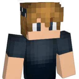 MehmetSaid44 Minecraft avatar bust
