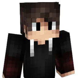 MehmetYlmz Minecraft avatar bust