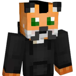 Mehmet_YigitYT Minecraft avatar bust