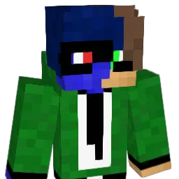 Mehmetcan05 Minecraft avatar bust