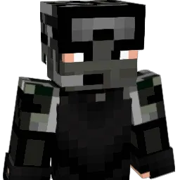Mehmetcann05 Minecraft avatar bust