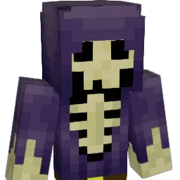 Mehmz_ Minecraft avatar bust