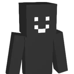 Mehock Minecraft avatar bust