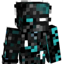 MehoyMinoy1978 Minecraft avatar bust