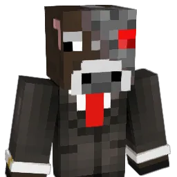Mehpi's Minecraft skin